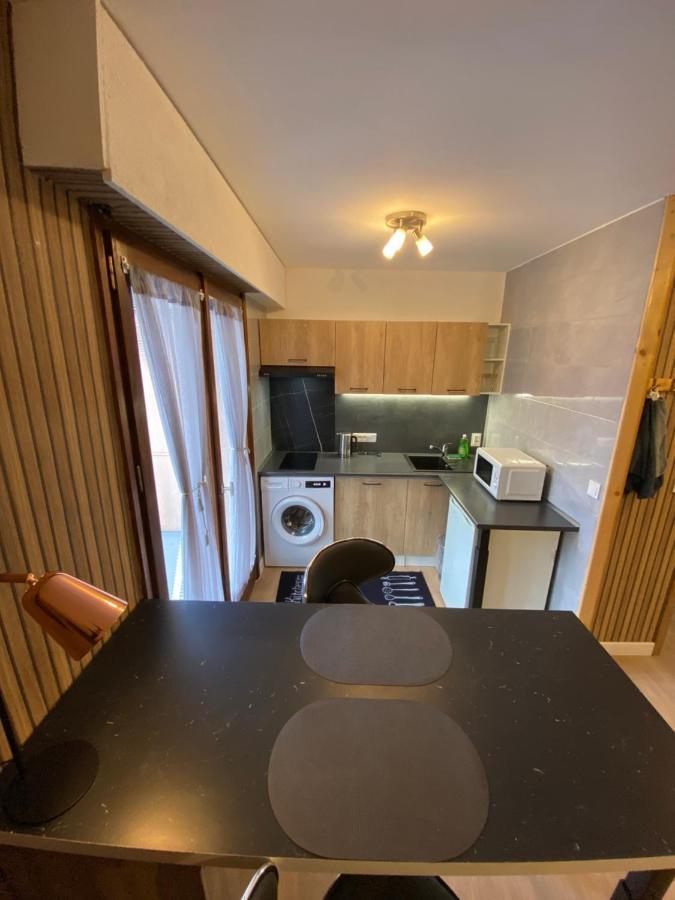 Studios & Chambres Aux Portes De Geneve Saint-Julien-en-Genevois Kültér fotó