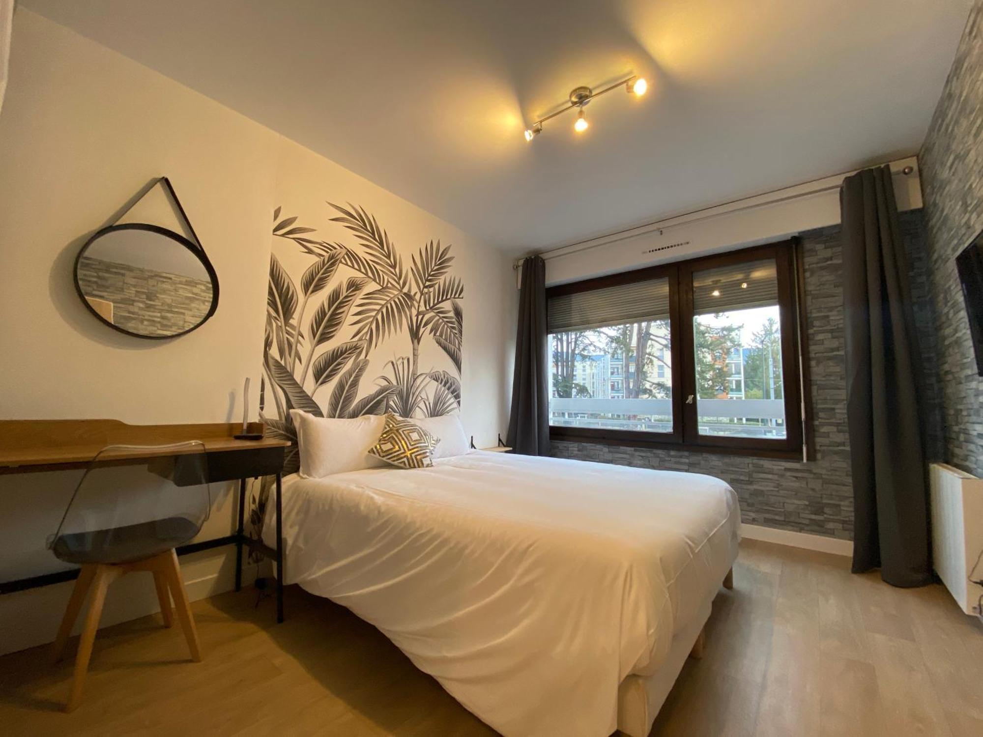 Studios & Chambres Aux Portes De Geneve Saint-Julien-en-Genevois Kültér fotó