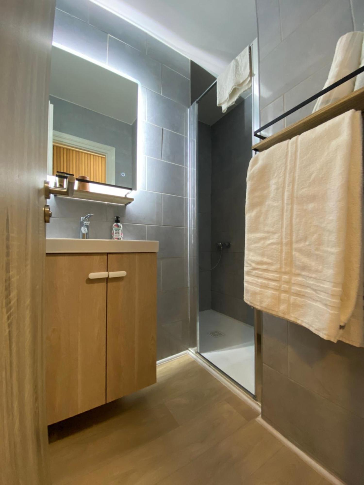 Studios & Chambres Aux Portes De Geneve Saint-Julien-en-Genevois Kültér fotó