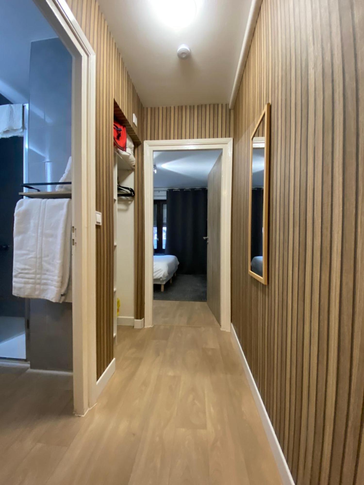 Studios & Chambres Aux Portes De Geneve Saint-Julien-en-Genevois Kültér fotó