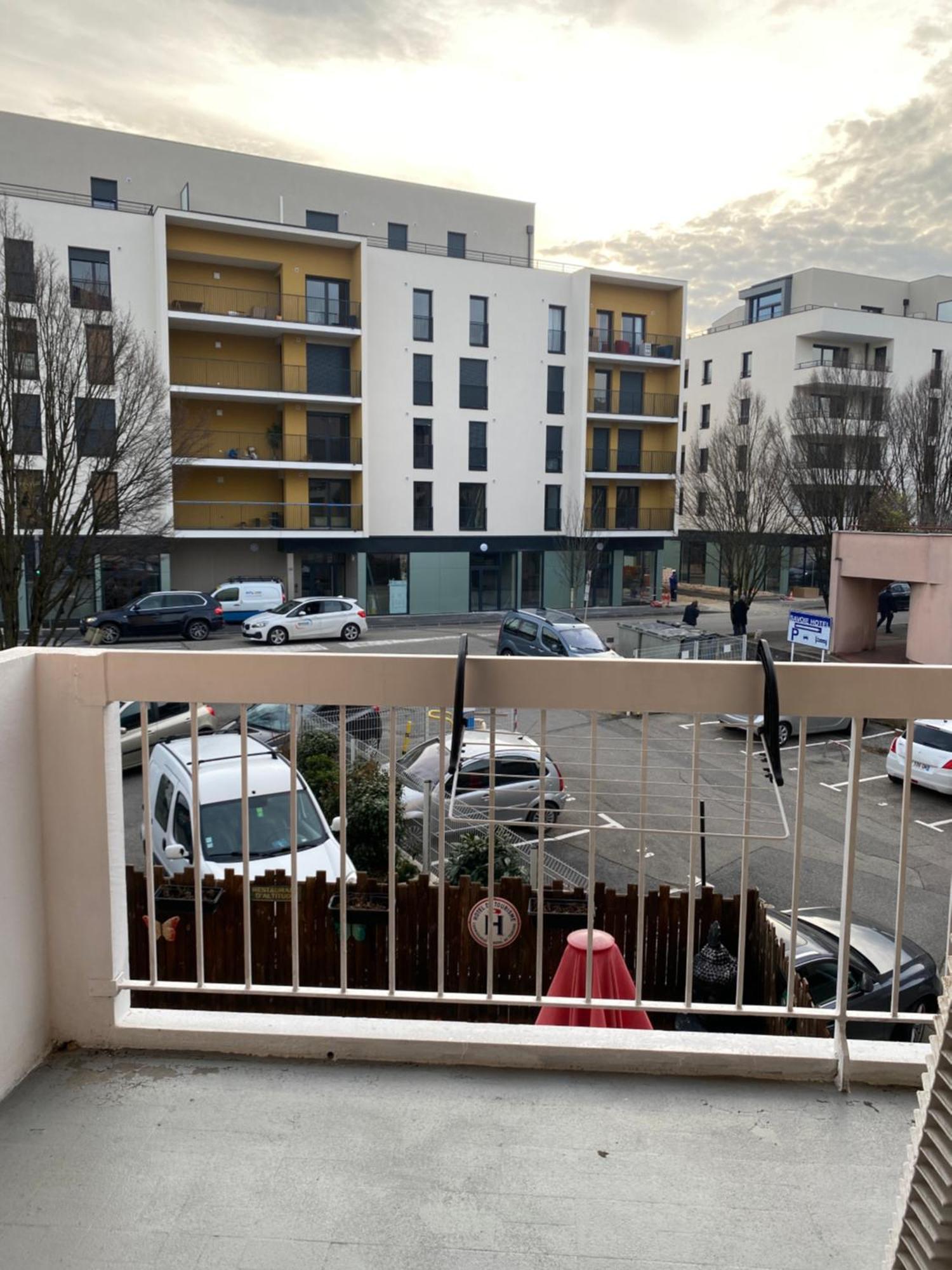Studios & Chambres Aux Portes De Geneve Saint-Julien-en-Genevois Kültér fotó