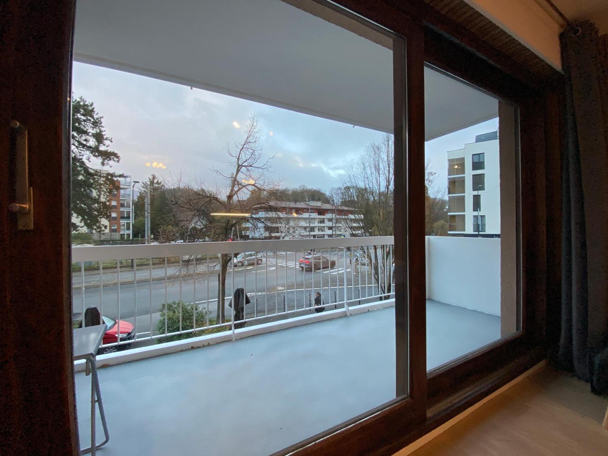 Studios & Chambres Aux Portes De Geneve Saint-Julien-en-Genevois Kültér fotó