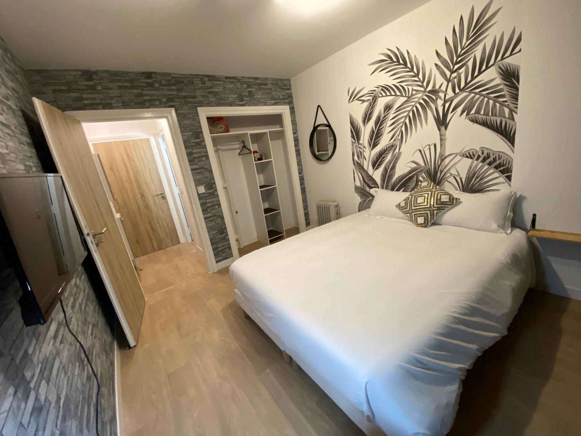 Studios & Chambres Aux Portes De Geneve Saint-Julien-en-Genevois Kültér fotó
