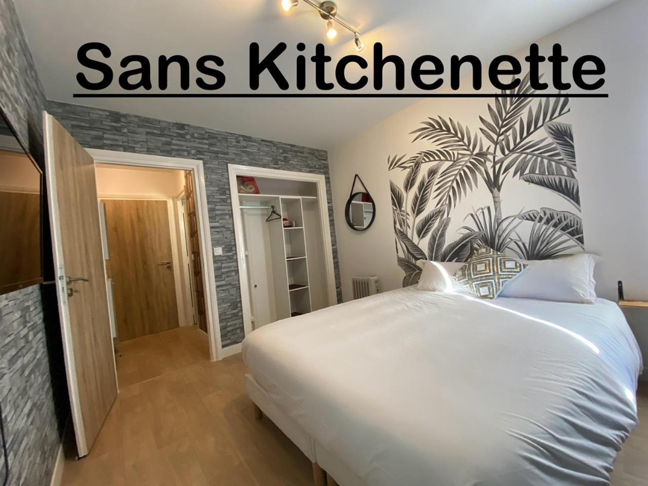 Studios & Chambres Aux Portes De Geneve Saint-Julien-en-Genevois Kültér fotó